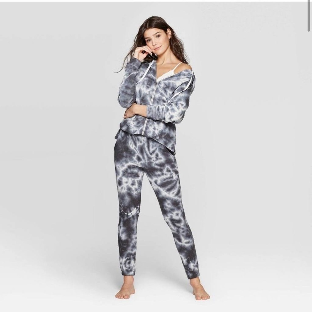 Target Tie Die Jacket